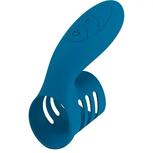 Inel Cu Stimulator Orientabil Pentru Clitoris