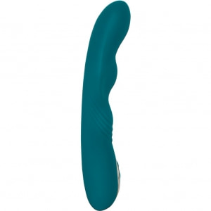 Sweet Smile Rotativ Pentru Punctul G — 10 Moduri Verde