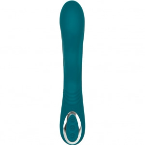 Sweet Smile Rotativ Pentru Punctul G — 10 Moduri Verde