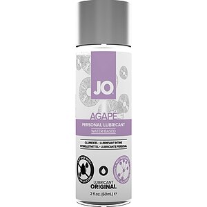 System JO For Her Agape Lubricant pe SexLab