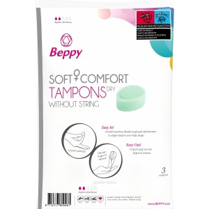 Unde Cumpar Tampoane Beppy Dry Tampoane Beppy Soft And Comfort Pret
