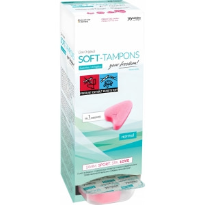 Tampoane Interne Bureți Intimi Soft-Tampon Tampoane Interne Bureți Intimi Soft-Tampon pe Sexlab.ro