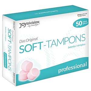 Tampoane Interne Original Soft Normal Profesional pe SexLab