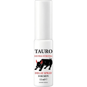 Tauro Extra Strong Delay Spray For Men pe Sexlab.ro