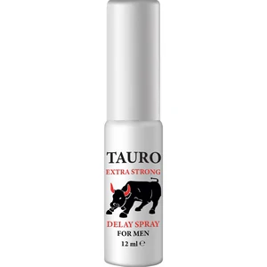 Tauro Extra Strong Delay Spray For Men pe Sexlab.ro