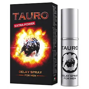 Tauro Spray Întârziere Ejaculare pe SexLab