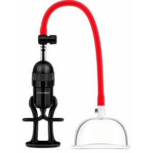 Temptasia Intense Genital Pump System Negru Temptasia Intense Genital Pump System Negru pe Sexlab.ro