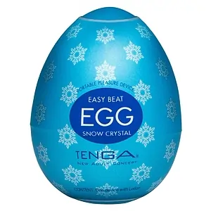 Unde Cumpar Tenga Egg Snow Crystal Online