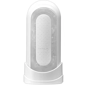 Tenga Flip 0 Zero pe SexLab