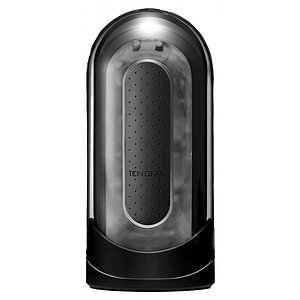 Tenga Flip Zero Electronic Negru