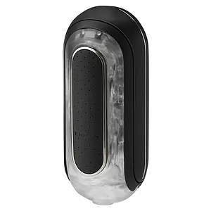 Tenga Flip Zero Electronic Negru pe SexLab