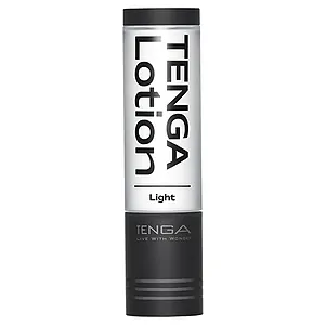 Tenga Lotion Light — Lubrifiant Fin, Dozare Precisă Tenga Lotion Light — Lubrifiant Fin, Dozare Precisă pe SexLab