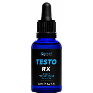 Testorx Powerful Booster Hormon Masculin Testorx Powerful Booster Hormon Masculin pe Sexlab.ro