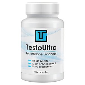 TestoUltra pe SexLab