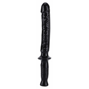 The Manhandler 38cm Negru