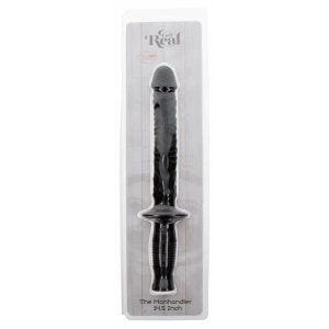 The Manhandler 38cm Negru