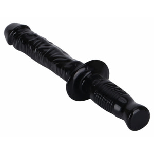 The Manhandler 38cm Negru