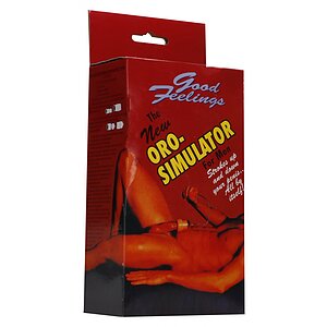 The New Oro-Simulator For Men