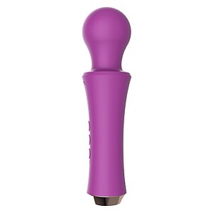 The Personal Wand Fuchsia