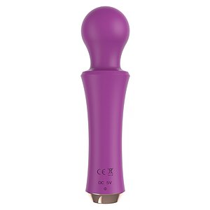 The Personal Wand Fuchsia