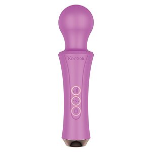 Vibrator Pentru Clitoris Cu Accesorii Silicon