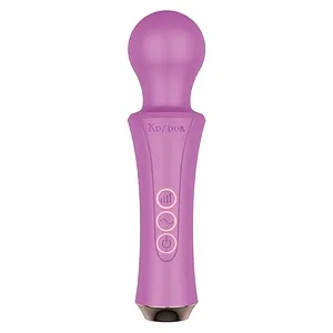 The Personal Wand Fuchsia The Personal Wand Fuchsia pe SexLab