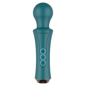 The Personal Wand Verde pe SexLab