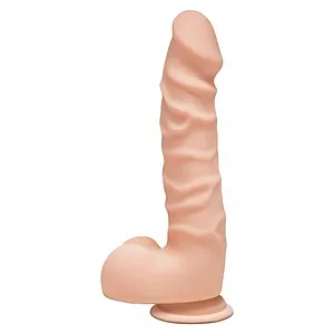 The Ragin D 19cm pe SexLab