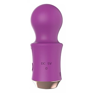The Traveller Wand Fuchsia