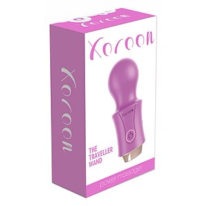 The Traveller Wand Fuchsia