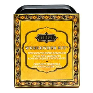 The Weekender Tin Can Coconut Pineapple The Weekender Tin Can Coconut Pineapple pe SexLab