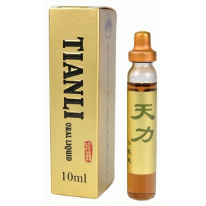 Tianli Ultra Power Original Pentru Erecții Puternice pe SexLab
