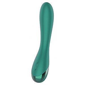 Vibrator Puternic Pentru Punctul G Silicon
