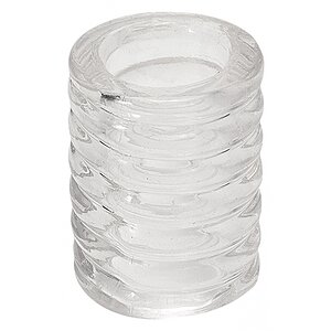 TitanMen Penis Cage Transparent pe SexLab