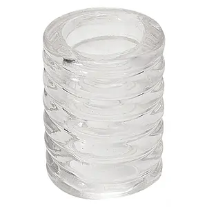 TitanMen Penis Cage Transparent pe SexLab