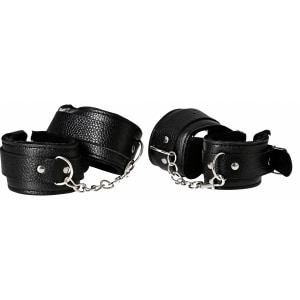Top Bondage Kit Negru