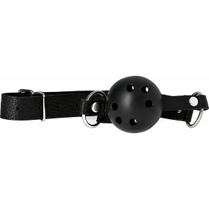 Top Bondage Kit Negru