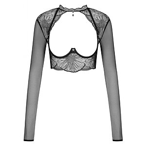 Top Obsessive Mibelia Negru pe SexLab