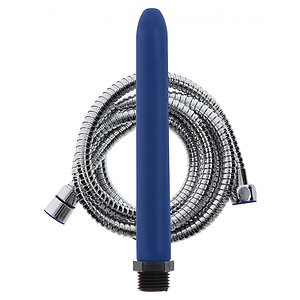 Dus Anal Cu Furtun Inox 185 Cm Portabil