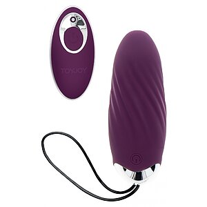 ToyJoy Eggstavagant Mov pe SexLab