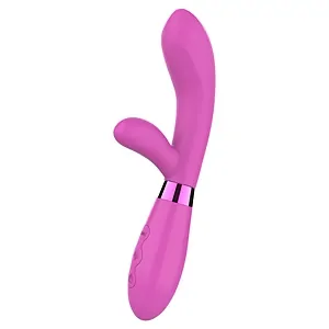 TOYJOY Jingle Fiesta – Love Rabbit Mov pe SexLab