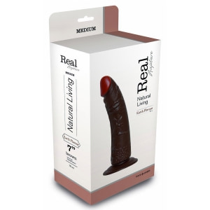 Toyz4Lovers Dildo Realist Maro 18 cm cu Ventuză