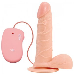 Toyz4Lovers Real Rapture 19cm Toyz4Lovers Real Rapture 19cm pe Sexlab.ro