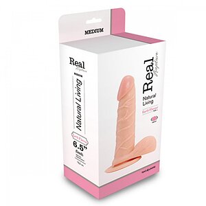 Toyz4Lovers Real Rapture 19cm