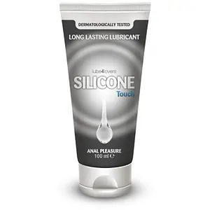 Pret Lubrifiant Silicone Touch 100 Ml