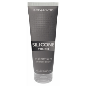 Toyz4Lovers Silicone Touch: Alunecare anală Toyz4Lovers Silicone Touch: Alunecare anală pe Sexlab.ro