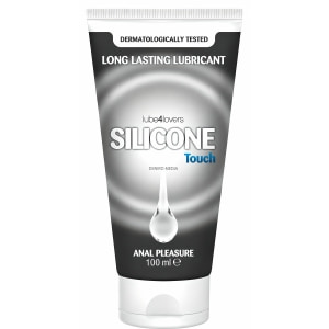 Unde Cumpar Lubrifiant Silicone Touch Lubrifiant Silicone Touch 100ml