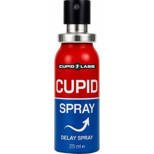 Tratament Ejaculare Precoce Spray Cupid Delay Tratament Ejaculare Precoce Spray Cupid Delay pe Sexlab.ro