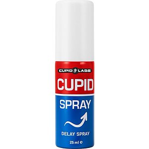 Tratament Ejaculare Precoce Spray Cupid Delay 25ml