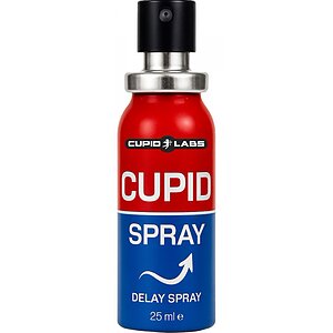 Tratament Ejaculare Precoce Spray Cupid Delay pe SexLab